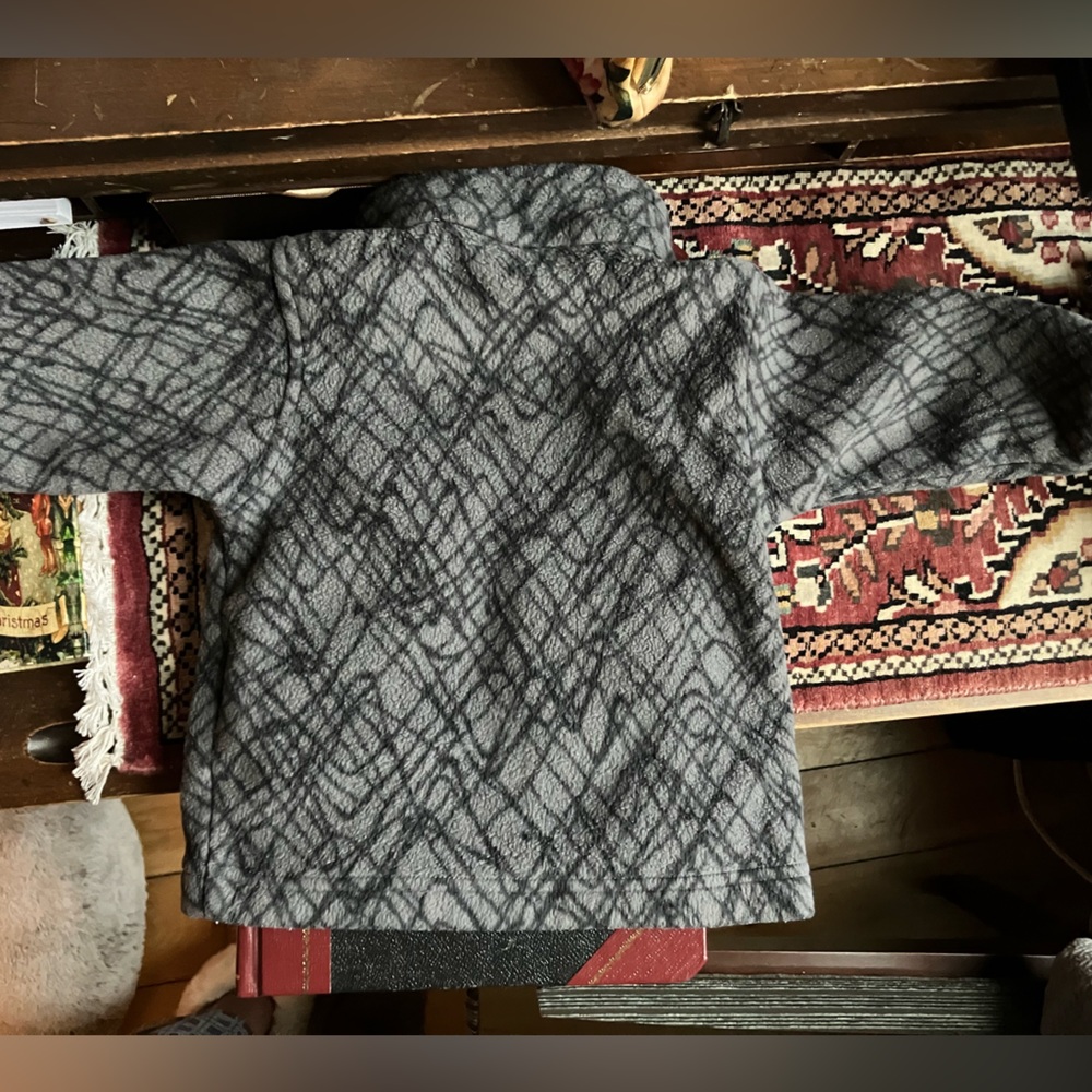 Columbia Fleece (Kid) - Picture 2 of 6